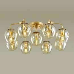 Потолочная люстра Odeon Light Kuva  - 3